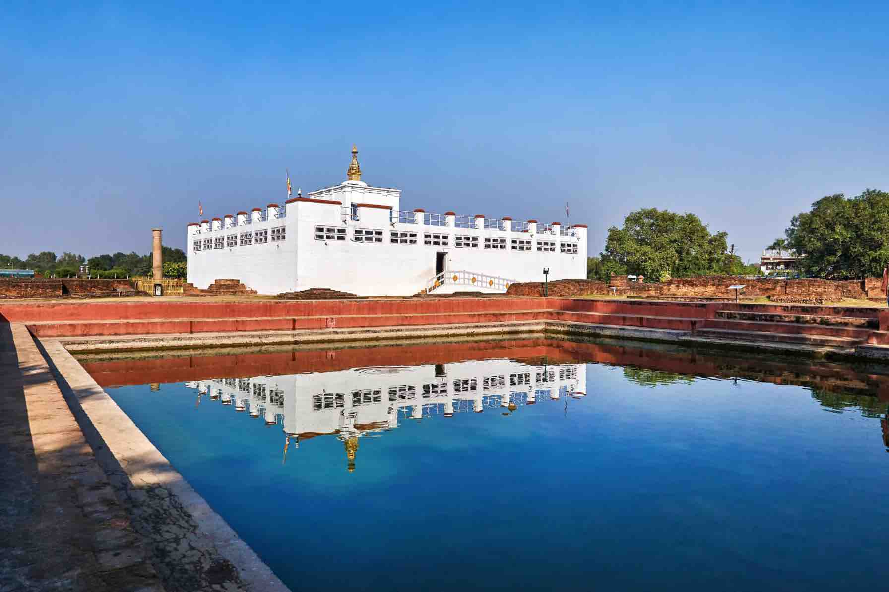 Unearth the Hidden Gems of Nepal.