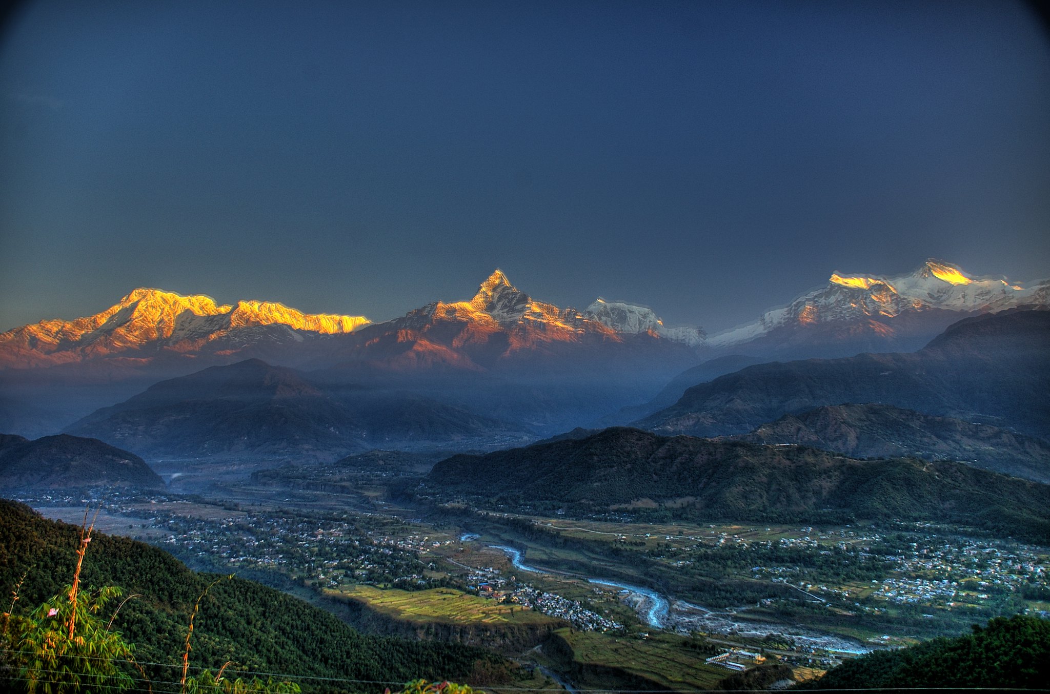 Celebrate Love: Romantic Escapes in the Himalayas