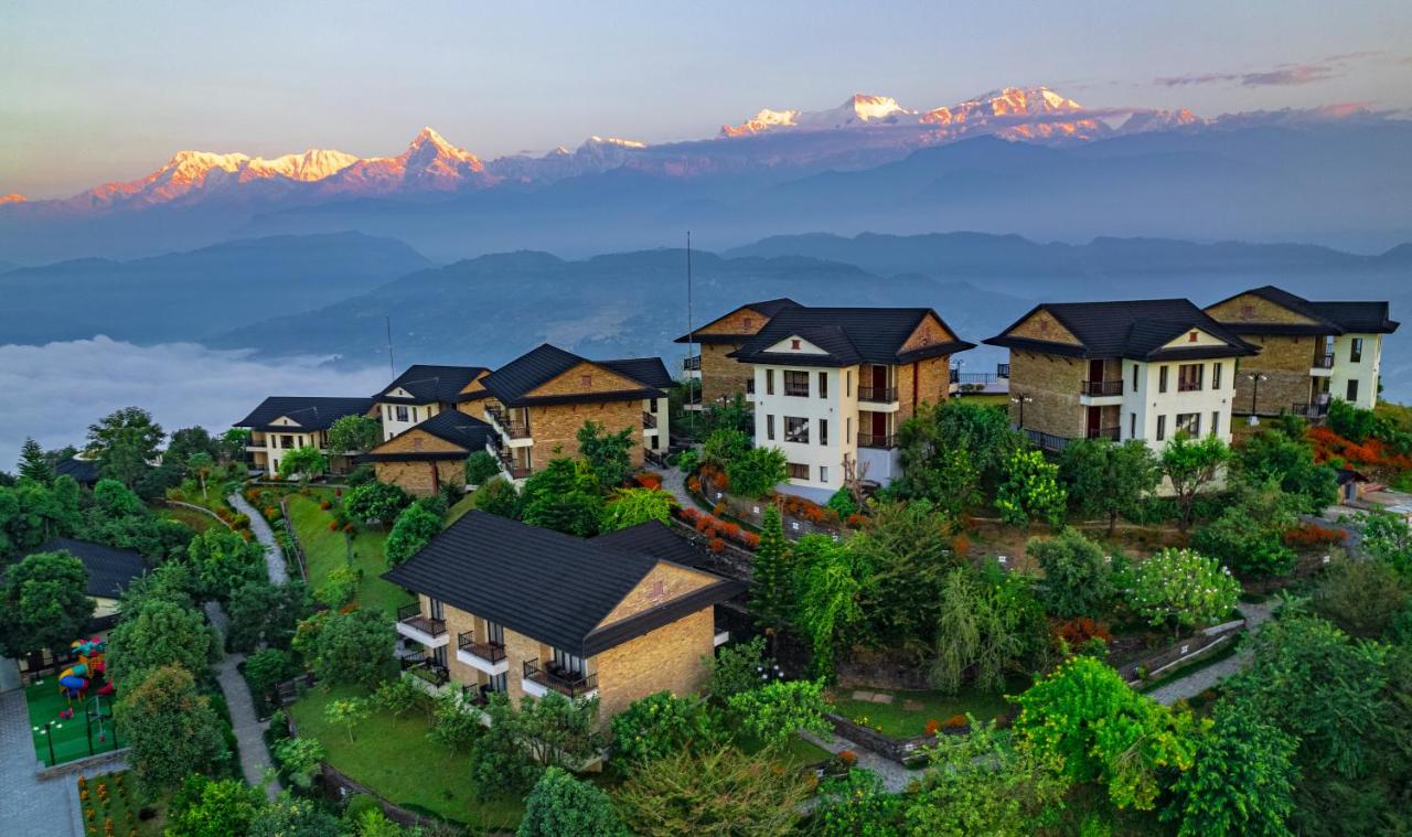 Himalayan Hospitality